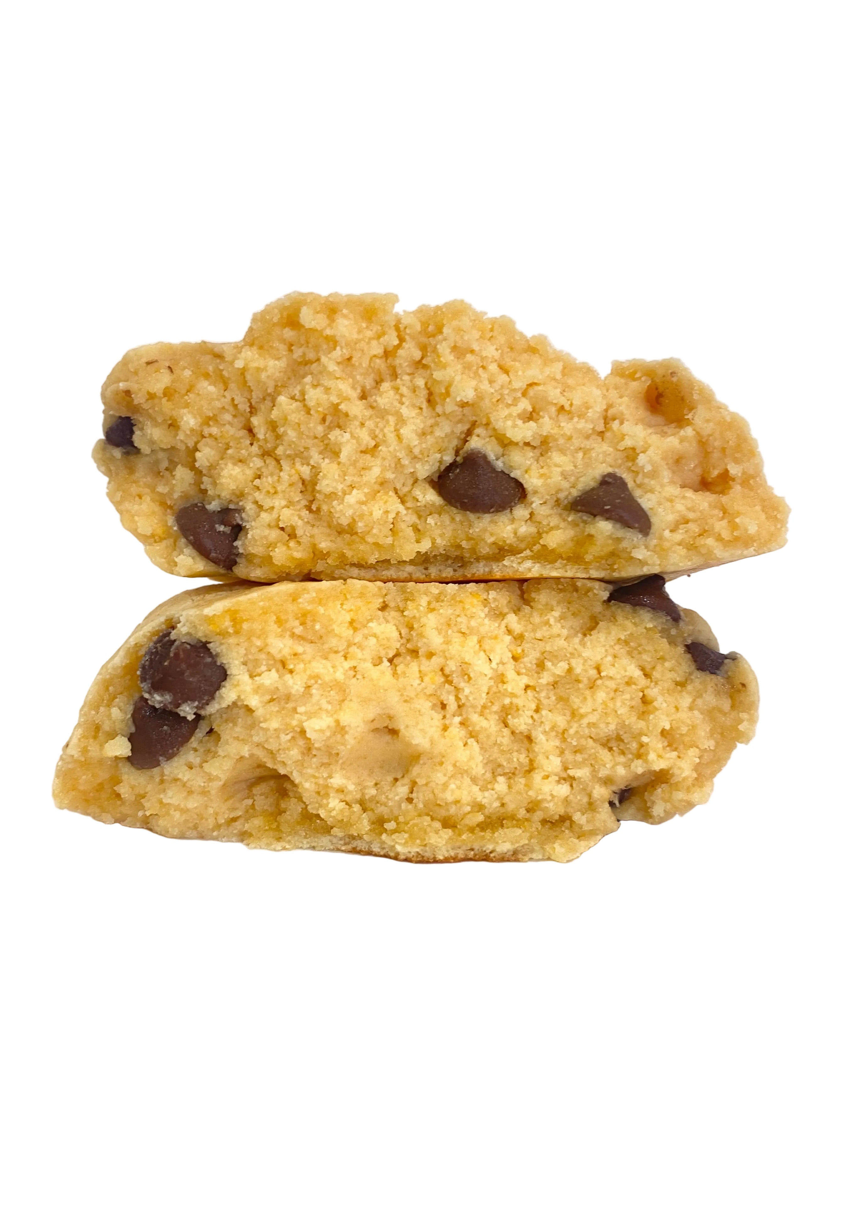 Classic Choc Chip - Protein Cookie